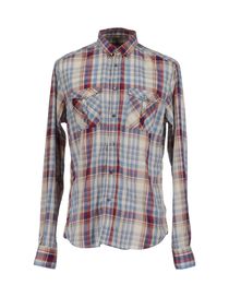 MAURO GRIFONI - Shirts