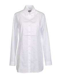 MM6 by MAISON MARTIN MARGIELA - Shirts