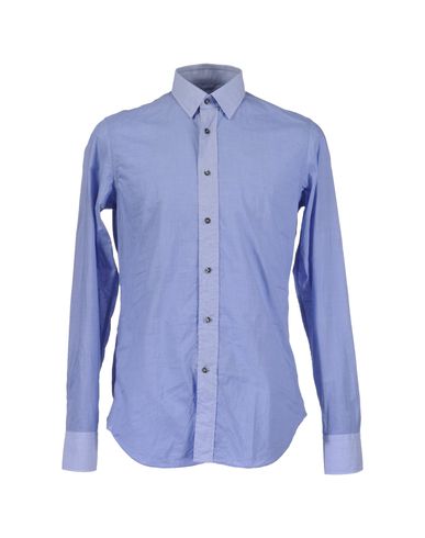 ZOOM MAURO GRIFONI - Long sleeve shirt