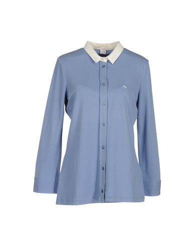 ZOOM FAY - Long sleeve shirt