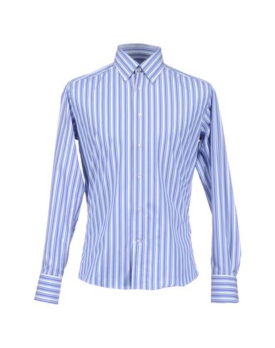 ZOOM A.DI CAPUA - Long sleeve shirt