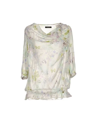 ZOOM FRED MELLO - Blouse