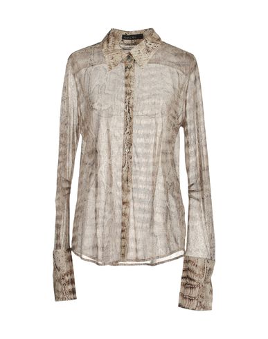 ZOOM MARC CAIN - Long sleeve shirt