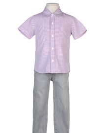SIMPLE KIDS - Shirts