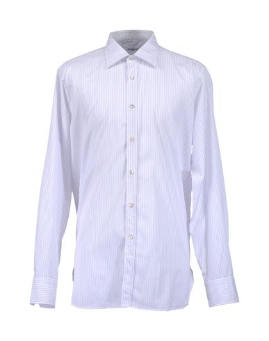 ZOOM GUGLIELMINOTTI - Long sleeve shirt