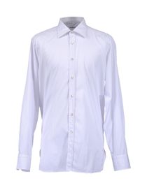 GUGLIELMINOTTI - Long sleeve shirt