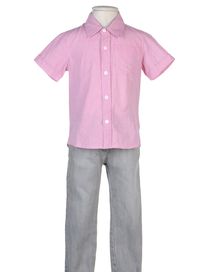 SIMPLE KIDS - Shirts
