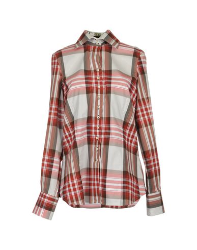 ZOOM CIRCLE OF GENTLEMEN & WOMEN - Long sleeve shirt