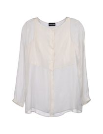 EMPORIO ARMANI - Shirts