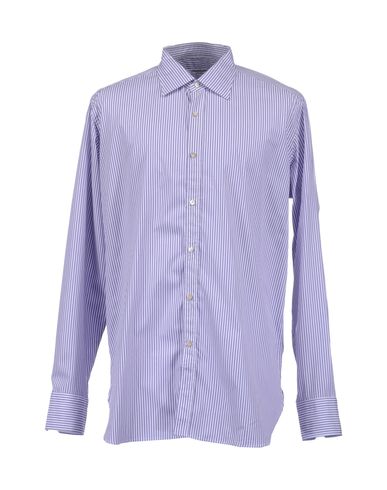 ZOOM GUGLIELMINOTTI - Long sleeve shirt