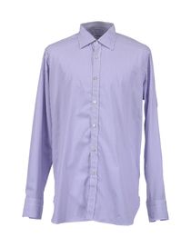 GUGLIELMINOTTI - Long sleeve shirt