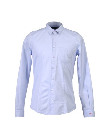 ZOOM LIU •JEANS - Long sleeve shirt
