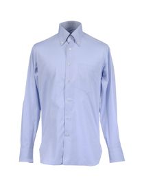GUGLIELMINOTTI - Long sleeve shirt