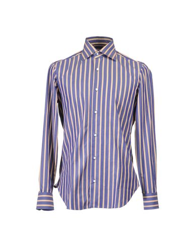 ZOOM BARBA - Long sleeve shirt