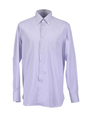 ZOOM GUGLIELMINOTTI - Long sleeve shirt