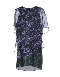 THEYSKENS' THEORY - Blouse