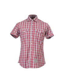 FRED MELLO - Shirts