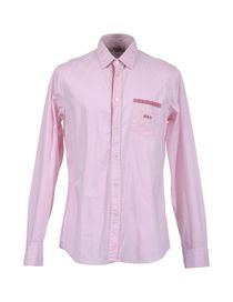 M.GRIFONI DENIM - Shirts
