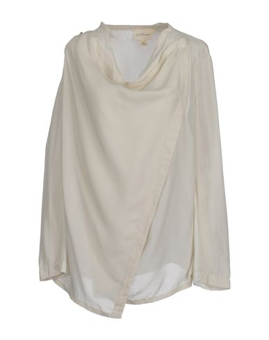 ZOOM DKNY PURE - Long sleeve shirt