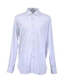 GUGLIELMINOTTI - Long sleeve shirt