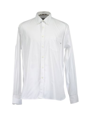 ZOOM AQUASCUTUM - Long sleeve shirt