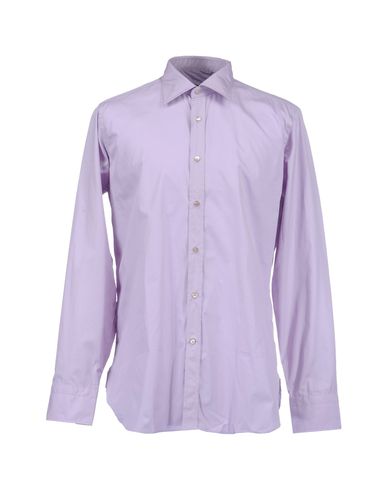ZOOM GUGLIELMINOTTI - Long sleeve shirt