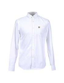 LYLE & SCOTT - Shirts
