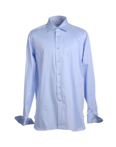 ZOOM GUGLIELMINOTTI - Long sleeve shirt