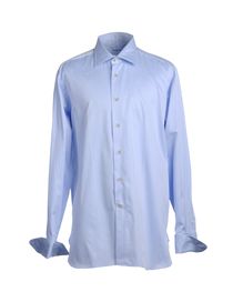GUGLIELMINOTTI - Long sleeve shirt
