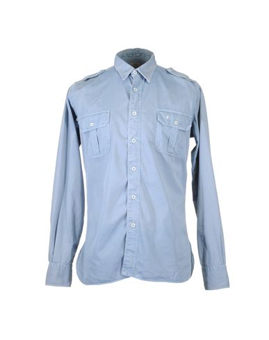 ZOOM JAGGY - Shirts