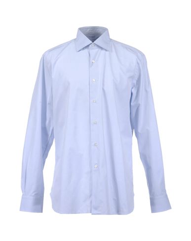 ZOOM ALESSANDRO GHERARDI - Long sleeve shirt