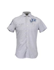 LA MARTINA - Shirts