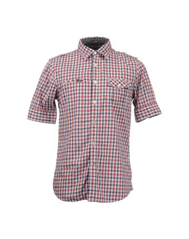 ZOOM GUESS - Short sleeve shirt