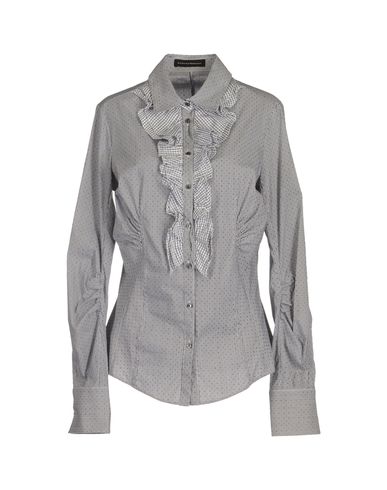 ZOOM MASSIMO REBECCHI - Long sleeve shirt