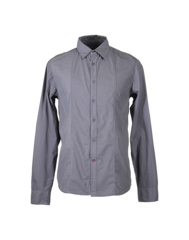 ZOOM GUESS JEANS - Long sleeve shirt