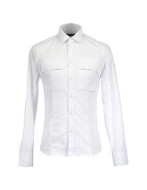 GOLD CASE by ROCCO FRAIOLI - Long sleeve shirt