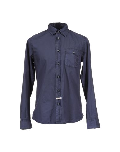 ZOOM GUESS JEANS - Long sleeve shirt