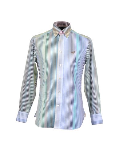 ZOOM FAÇONNABLE - Long sleeve shirt
