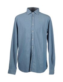 ALTEA - Long sleeve shirt