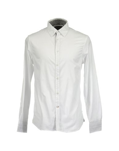 ZOOM GUESS - Long sleeve shirt