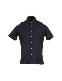 FRED PERRY - Shirts