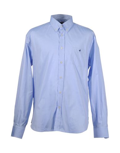 ZOOM BROOKSFIELD - Long sleeve shirt