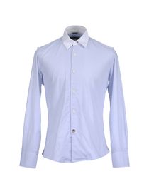 DANIELE ALESSANDRINI HOMME - Shirts