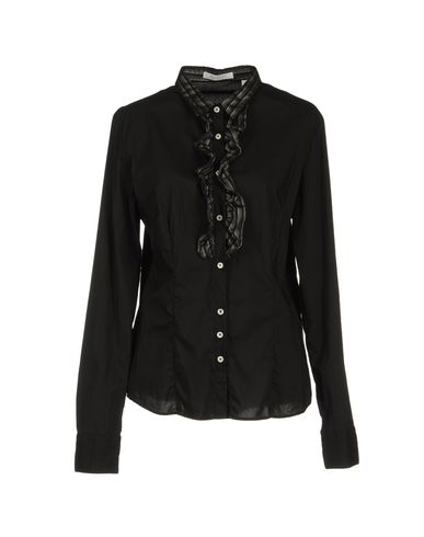 ZOOM SIVIGLIA - Long sleeve shirt