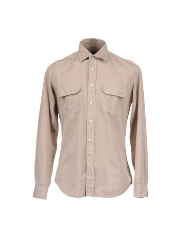 ZOOM SIVIGLIA - Long sleeve shirt