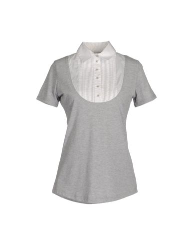ZOOM GF FERRE' - Polo shirt