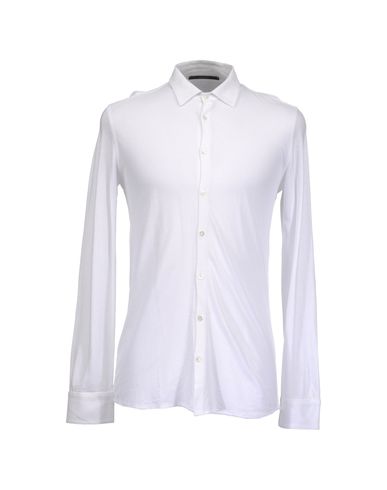 ZOOM KANGRA CASHMERE - Long sleeve shirt