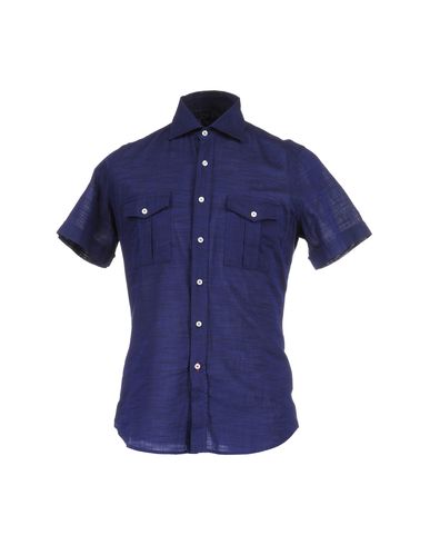 ZOOM FRED PERRY - Short sleeve shirt