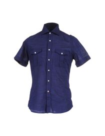 FRED PERRY - Shirts
