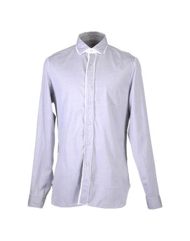 ZOOM COAST,WEBER & AHAUS - Long sleeve shirt